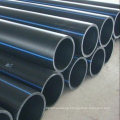 Polythylene HDPE Pipe 400 SDR 11for Water